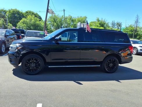 Certified 2023 Ford Expedition Max XLT AWD/4WD image 21