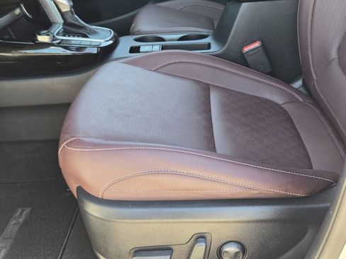 Used 2023 Kia Seltos SX image 24