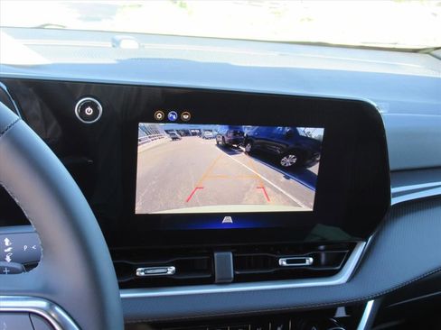 New 2026 Chevrolet Equinox LT image 22