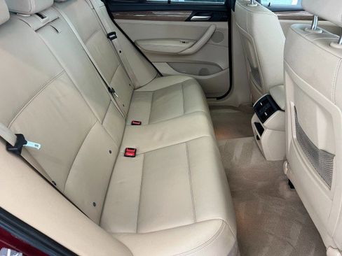 Used 2012 BMW X3 xDrive35i AWD/4WD image 33