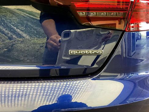 Used 2023 Audi A4 2.0T Premium Plus w/ Premium Plus Package image 10