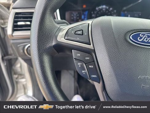 Used 2017 Ford Fusion S image 22