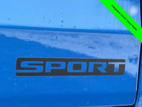 Used 2020 Jeep Gladiator Sport w/ Quick Order Package 24S image 35