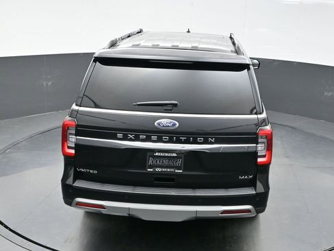 Used 2024 Ford Expedition Max Limited image 32