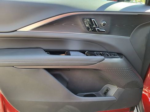 New 2025 Cadillac Lyriq Sport image 19