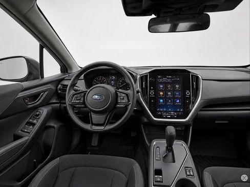 Certified 2025 Subaru Crosstrek 2.5i Premium AWD/4WD image 12