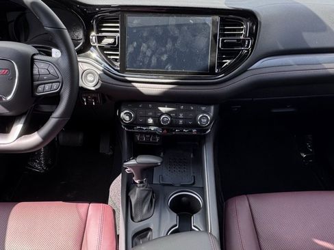New 2026 Dodge Durango GT image 11