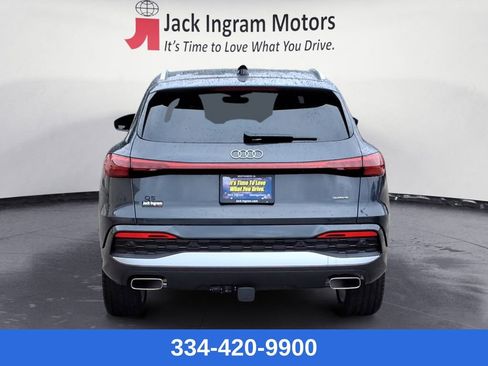 New 2025 Audi Q5 Premium Plus image 4