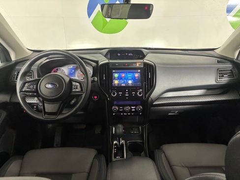 Used 2022 Subaru Ascent Onyx Edition image 8