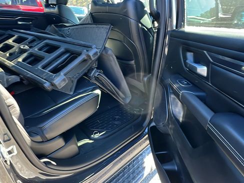 Used 2021 RAM 1500 Rebel w/ Rebel Level 2 Equipment Group image 21