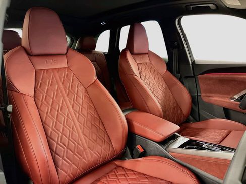 New 2026 Audi SQ5 Premium Plus AWD/4WD image 15
