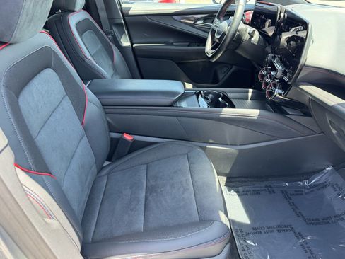 Certified 2024 Chevrolet Blazer EV RS AWD/4WD image 7