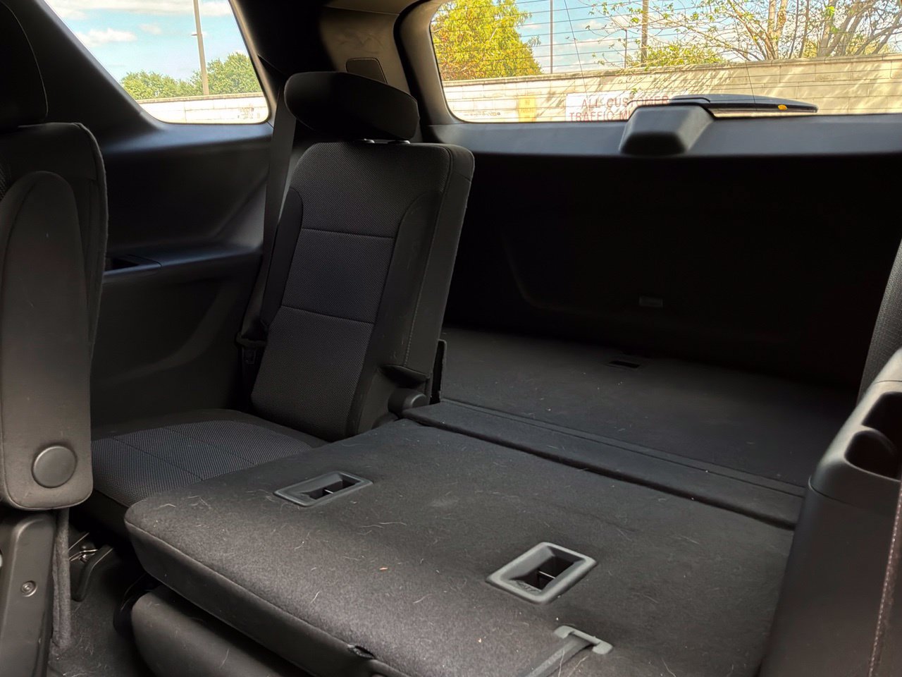 Used 2023 Chevrolet Traverse LT FWD image 13