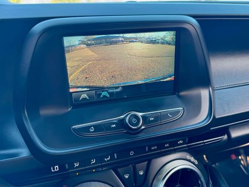 Used 2016 Chevrolet Camaro LT image 34