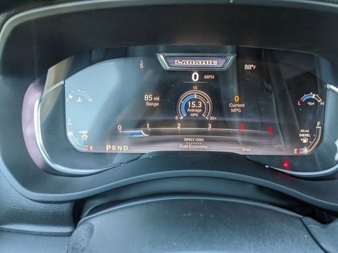 New 2026 RAM 2500 Laramie image 31