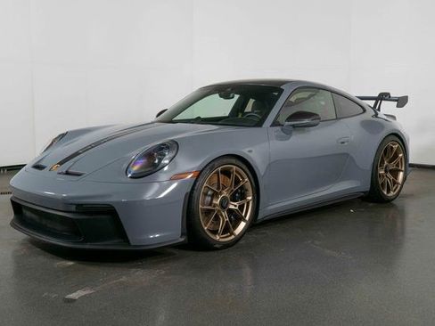 Used 2024 Porsche 911 GT3 image 4