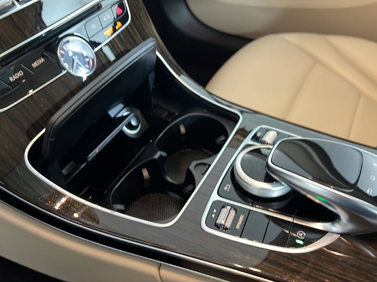 Used 2016 Mercedes-Benz C 300 4MATIC Sedan image 32