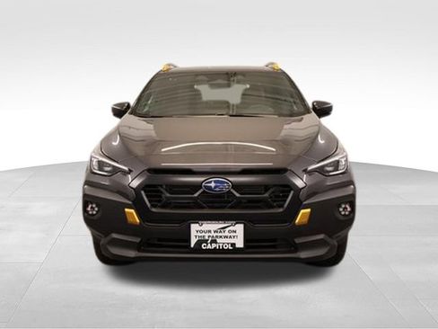 New 2026 Subaru Crosstrek 2.5i Wilderness w/ Wilderness Package AWD/4WD image 7