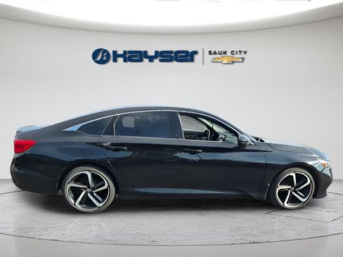 Used 2020 Honda Accord Sport image 5