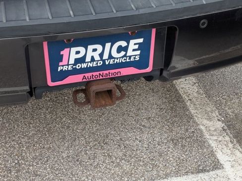 Used 2015 Ford Flex SEL w/ Equipment Group 202A image 9