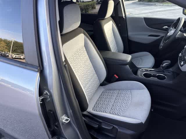 Used 2024 Chevrolet Equinox LS w/ LS Convenience Package FWD image 19