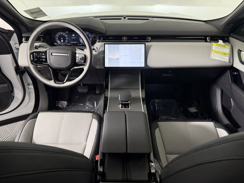 Used 2026 Land Rover Range Rover Velar S AWD/4WD image 14