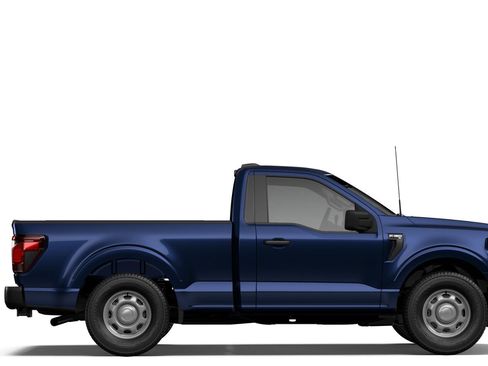 New 2026 Ford F150 XL AWD/4WD image 5