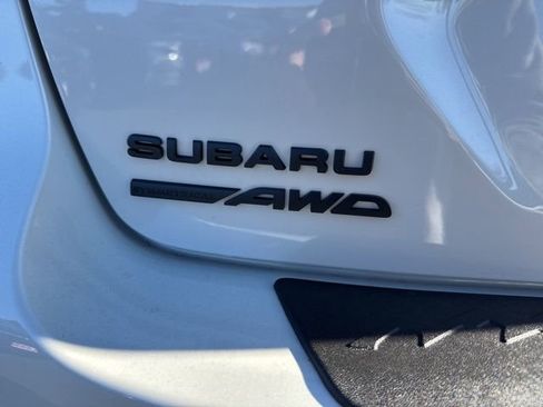 New 2026 Subaru Crosstrek 2.5i Limited image 9