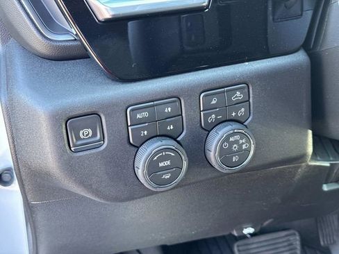 New 2026 Chevrolet Silverado 1500 RST AWD/4WD image 23
