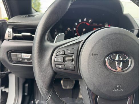 Used 2020 Toyota Supra Premium w/ Driver Assist Package RWD image 29