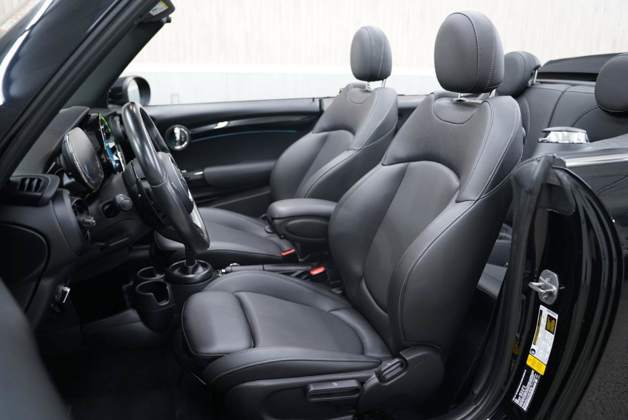 Used 2024 MINI Cooper S FWD image 29