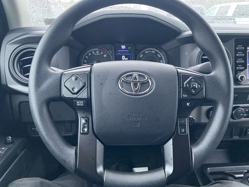 Used 2023 Toyota Tacoma SR image 24