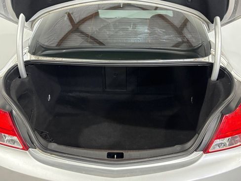 Used 2011 Buick Regal CXL w/ RL2 Preferred Equipment Group image 32