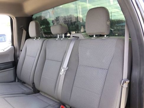 Used 2017 Ford F150 XLT w/ Equipment Group 301A Mid RWD image 22