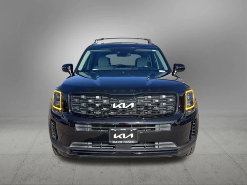 Certified 2022 Kia Telluride EX w/ EX Premium Package image 9