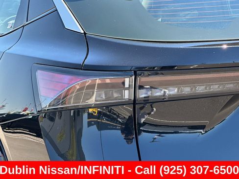 Used 2023 Nissan Ariya FWD image 47