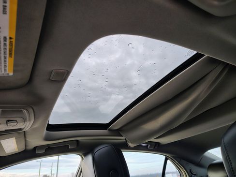 Used 2014 Cadillac CTS Luxury image 3