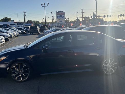 Used 2020 Toyota Corolla SE image 14