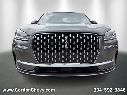 Used 2023 Lincoln Corsair Reserve w/ Equipment Group 201A image 9