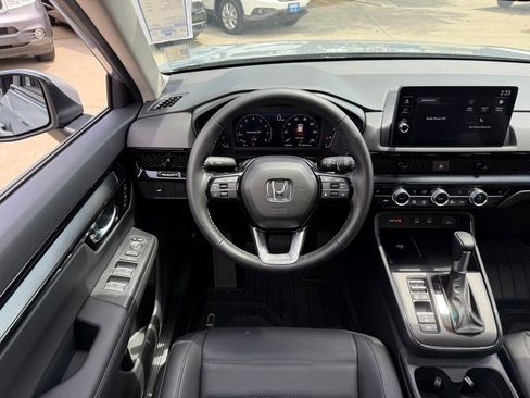 Certified 2026 Honda CR-V EX-L image 2