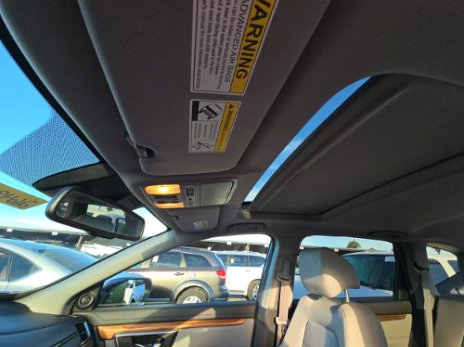 Used 2019 Honda CR-V EX-L image 9