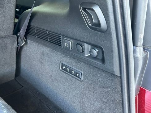 Used 2024 Jeep Grand Wagoneer Series I AWD/4WD image 36