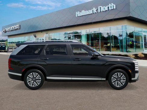 New 2026 Hyundai Palisade SEL Premium image 7