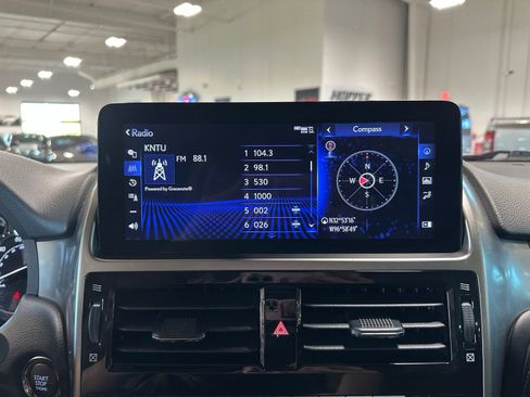 Used 2023 Lexus GX 460 Premium image 27