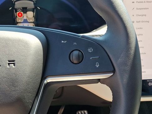 Used 2023 Tesla Model S Plaid AWD/4WD image 25