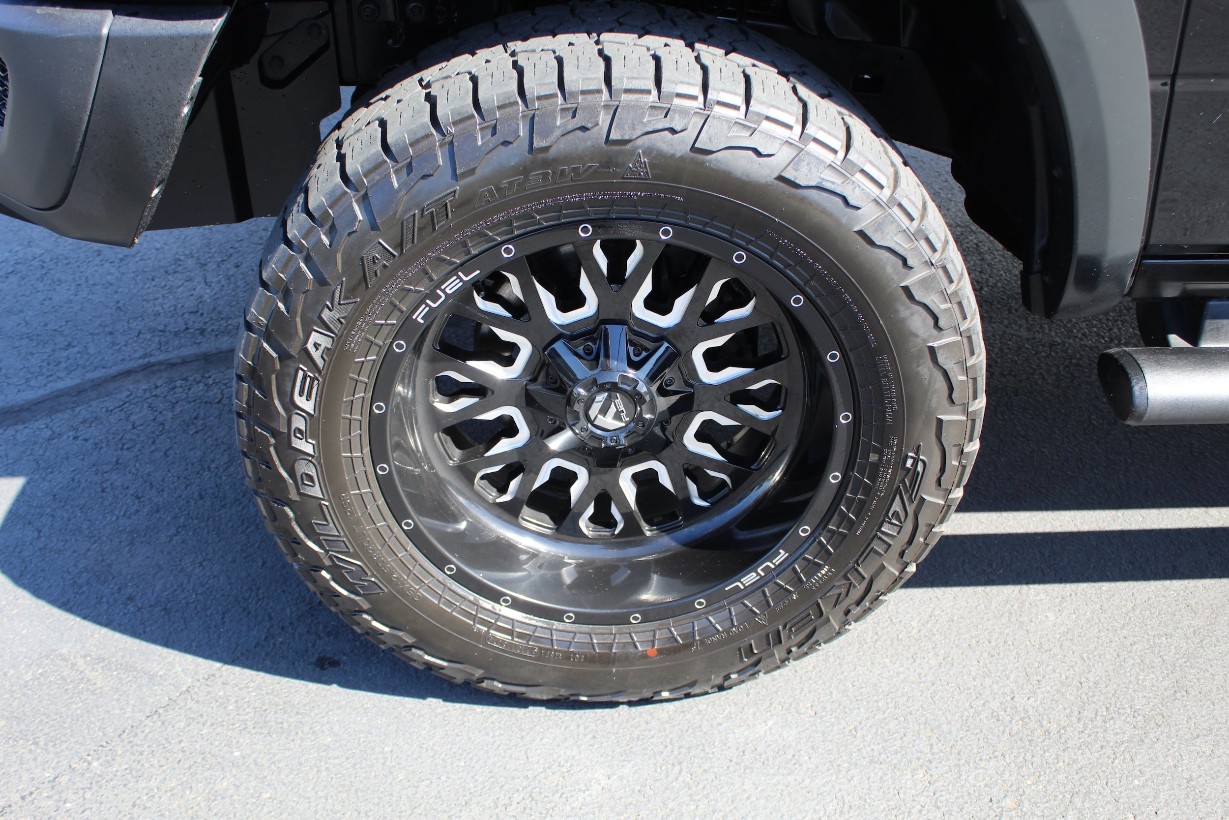 Used 2021 RAM 1500 Warlock AWD/4WD image 11