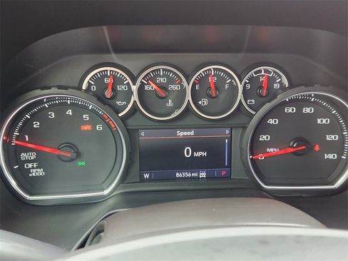 Used 2021 Chevrolet Tahoe LT image 19