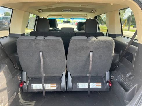 Used 2013 Ford Flex SEL AWD/4WD image 15