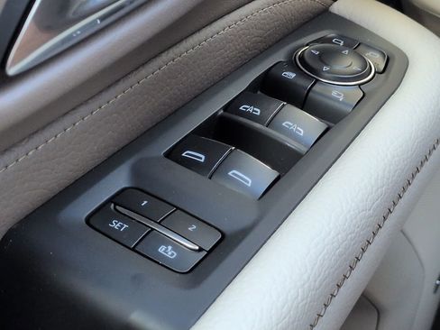 Used 2024 GMC Yukon Denali w/ Max Trailering Package image 25