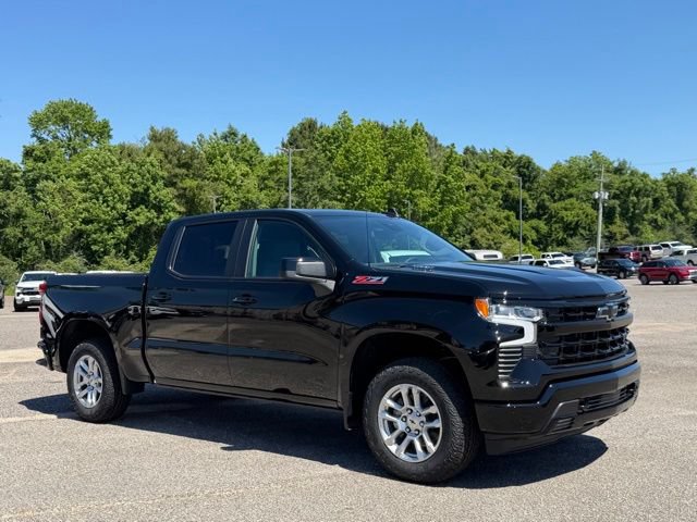 New 2026 Chevrolet Silverado 1500 RST w/ Convenience Package II AWD/4WD image 7